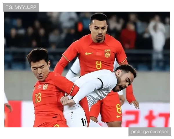 泰国队世预赛表现惊艳，状态回暖开启逆袭之路