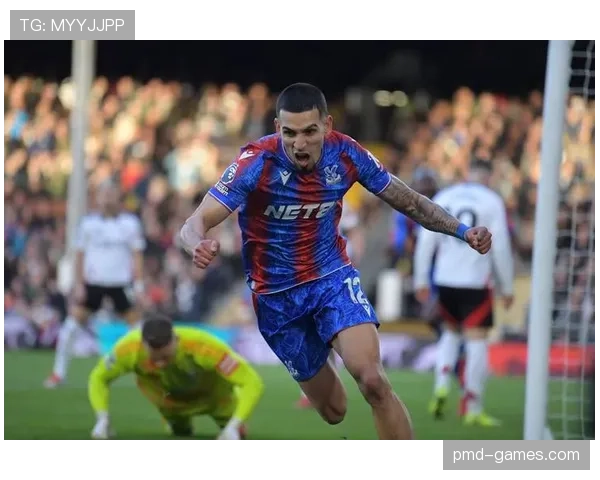 水晶宫反击高效,状态回升助力关键胜局 水晶宫反击高效,状态回升助力关键胜局