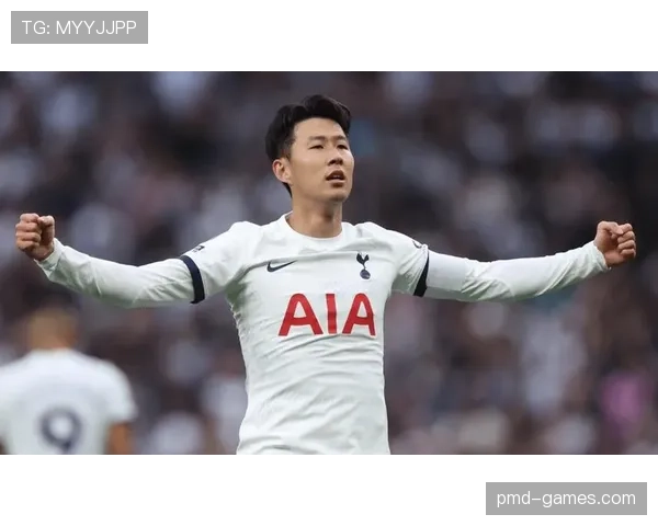 热刺全力挽留孙兴慜:新合同与未来角色成焦点 热刺全力挽留孙兴慜:新合同与未来角色成焦点