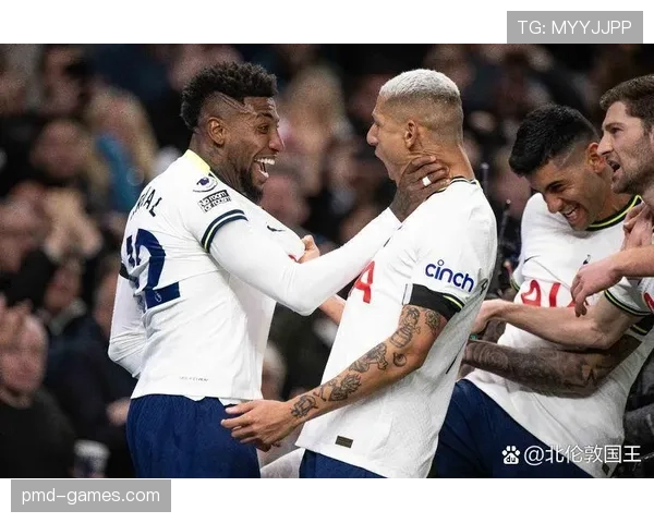 埃默森闪耀热刺助球队状态回暖，新赛季信心满满