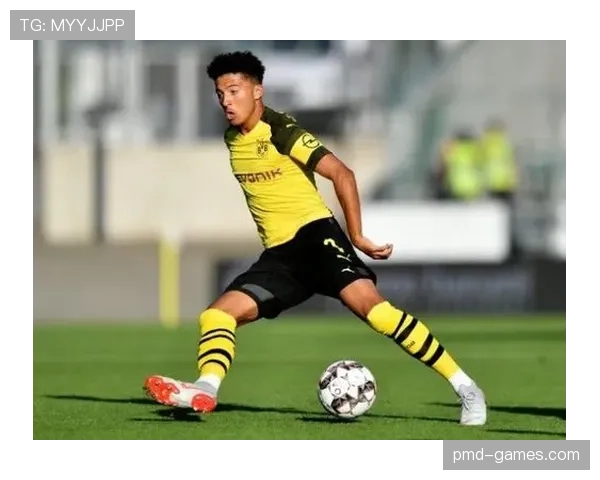 登贝莱与桑乔：边路数据效率与多特体系角色对比