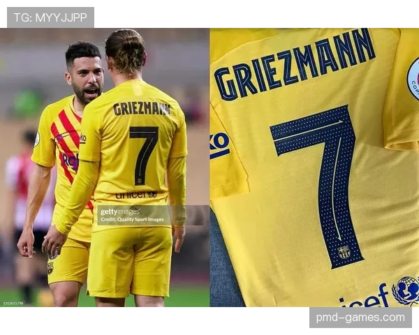 格列兹曼与巴萨体系适配性分析:战术角色与空间利用冲突解析 格列兹曼与巴萨体系适配性分析:战术角色与空间利用冲突解析