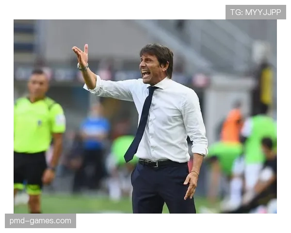 国际米兰连战连捷暴露新危机：过度依赖劳塔罗，孔蒂离任后的战术体系还能走多远？