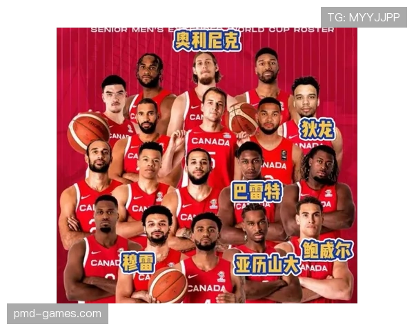 2026世界杯加拿大阵容预测：阿方索领衔新生代能否创造历史