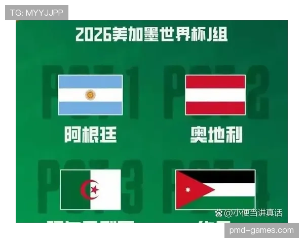 约旦队能否创造历史 2026世界杯首秀表现前瞻